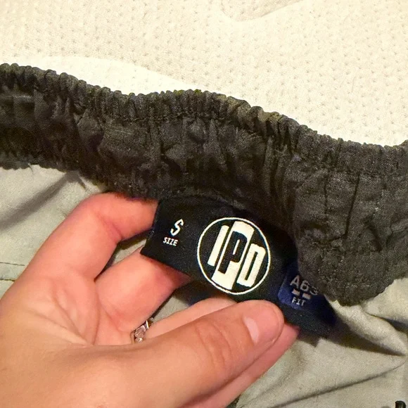 IPD men’s swim trunks - Picture 11 of 11